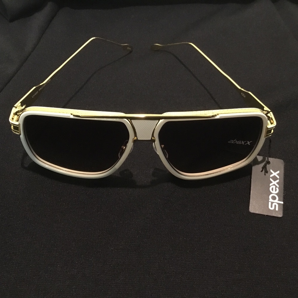 NWT Spexx Sunglasses